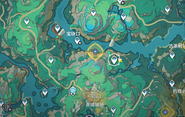  原神沉玉之旅如何完成