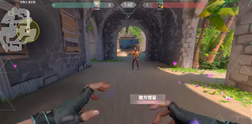无畏契约奇乐怎么样