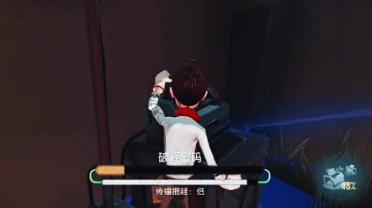  第五人格囚徒有什么技巧