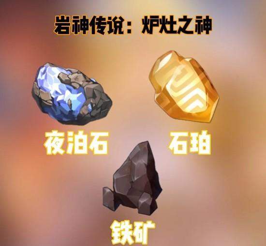 原神璃玥岩隐藏成就全攻略，轻松解锁高阶成就 - 