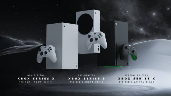  分析师都惊了，Xbox六月暴涨86%销量