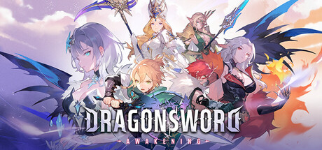 《龙之谷》之父全力打造：买断制二游《龙之剑：觉醒》正式发售，Steam 国区 98 元全球最低 