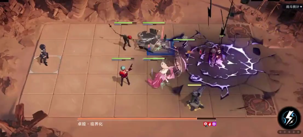 无期迷途无尽梦魇怎么玩