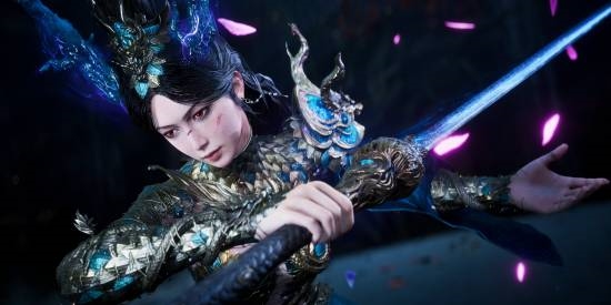 老外力挺《明末》！喊话官方别理喷子：快出DLC