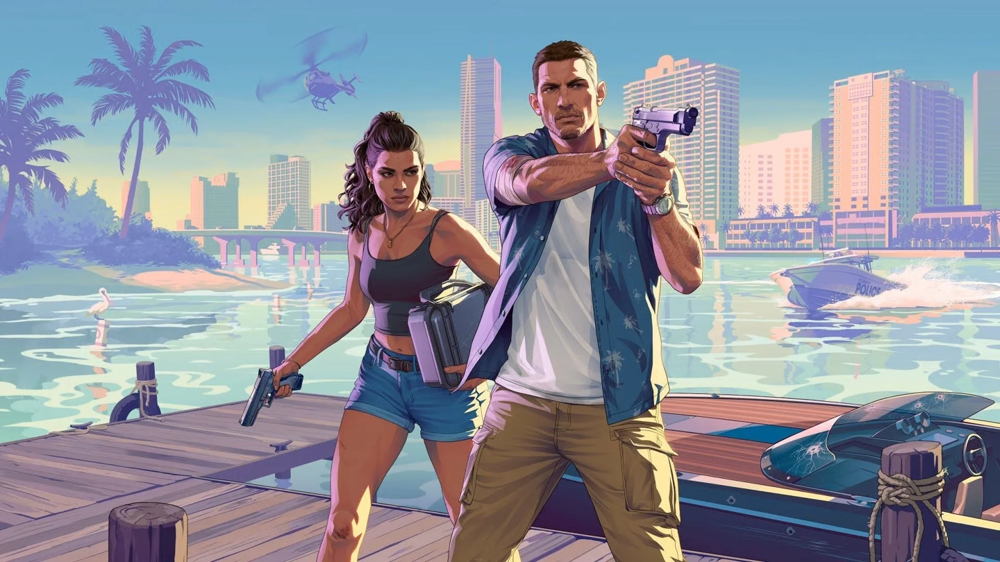 R 星确认：日本地区的《GTA6》PS5 版下载码有效期只有 170 天 
