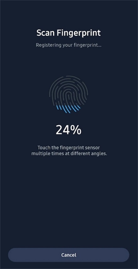 Samsung Magician