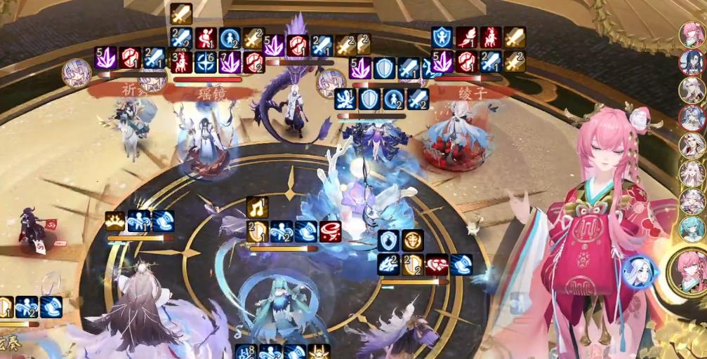阴阳师巡音流歌怎么培养