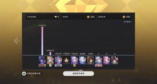 崩坏，星穹铁道量子战舰八辅一希儿通关攻略详解 - 