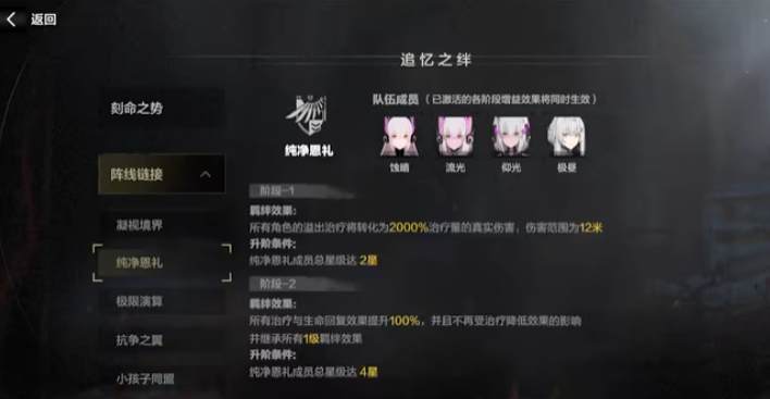  战双帕弥什厄愿潮声玩法是什么