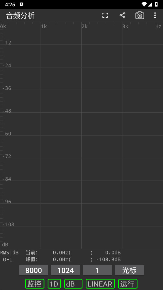 声音频率器