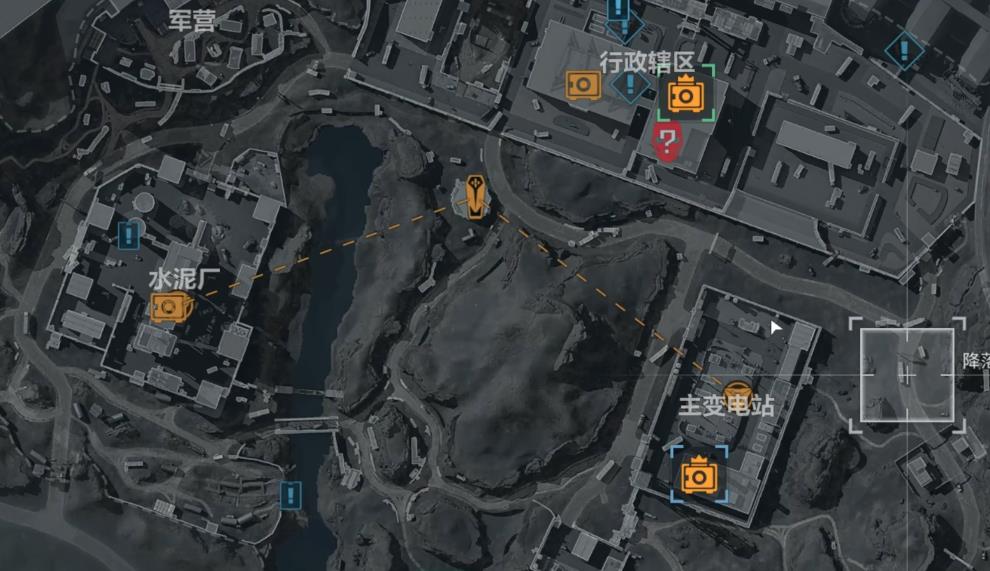  三角洲行动曼德尔砖怎么获得