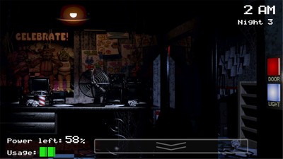 玩具熊的午夜后宫  1.85
