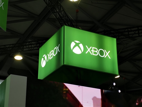 Xbox下载偷偷提速！实测跑满250Mbs